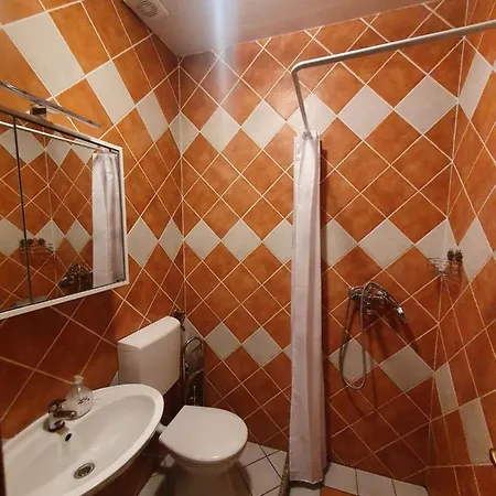 Διαμέρισμα Apartma Lu Κόπερ