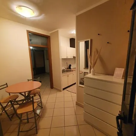 Apartma Lu Διαμέρισμα *
