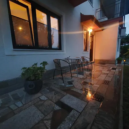 Διαμέρισμα Apartma Lu *