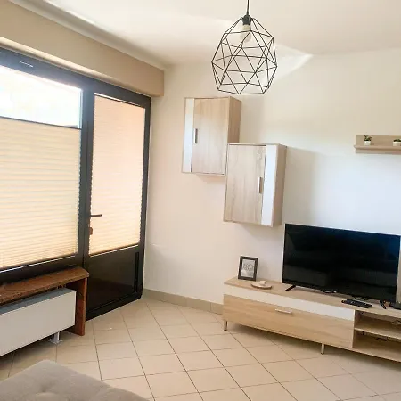 Διαμέρισμα Apartma Lu *