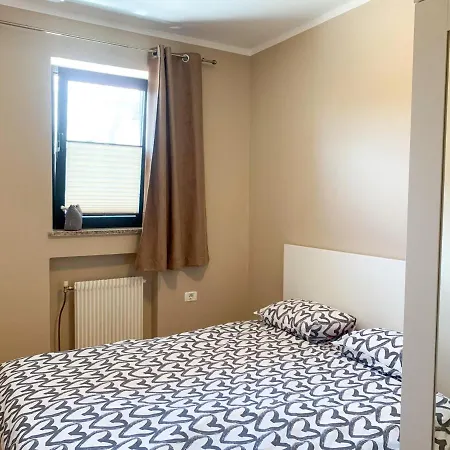 Apartma Lu Κόπερ