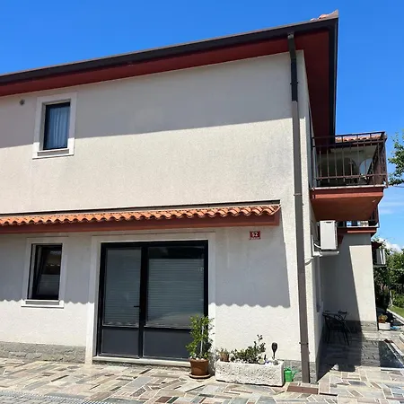 Apartma Lu * Κόπερ